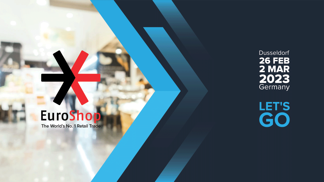 DOBRODOŠLI NA EUROSHOP 2023!