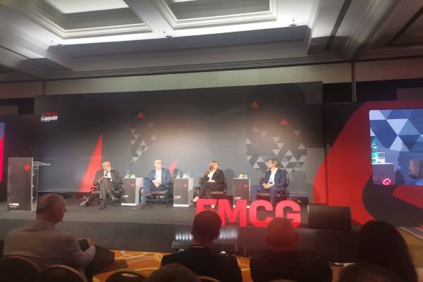 INPUT AT FMCG INSTORE SUMMIT 2022