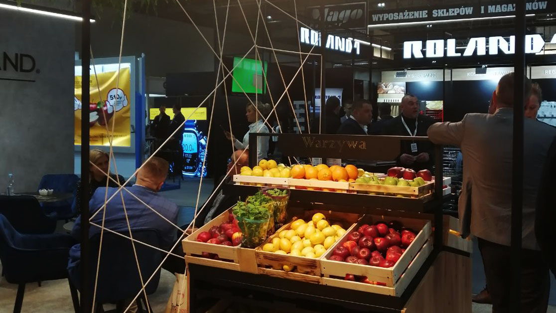 INPUT OBIŠČITE 11. MALOPRODAJNI SEJAM 2022 V VARŠAVI