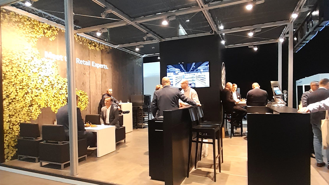 INPUT OBIŠČITE 11. MALOPRODAJNI SEJAM 2022 V VARŠAVI