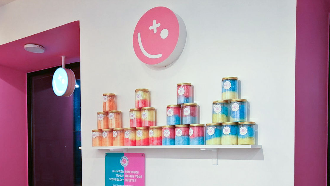 INPUT OBIŠČITE 11. MALOPRODAJNI SEJAM 2022 V VARŠAVI