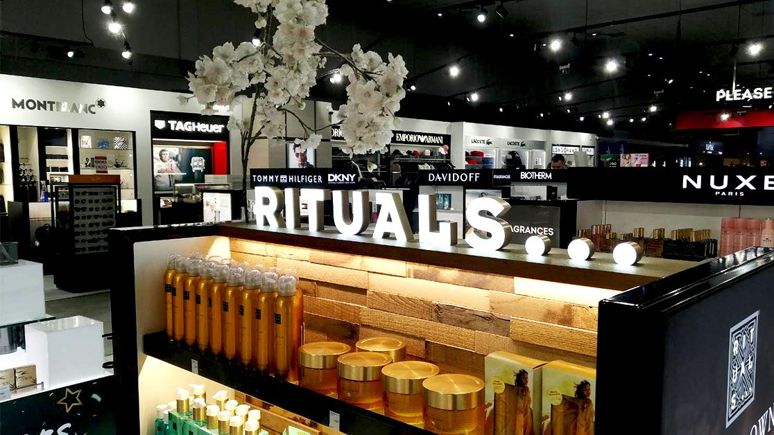 INPUT OBIŠČITE 11. MALOPRODAJNI SEJAM 2022 V VARŠAVI