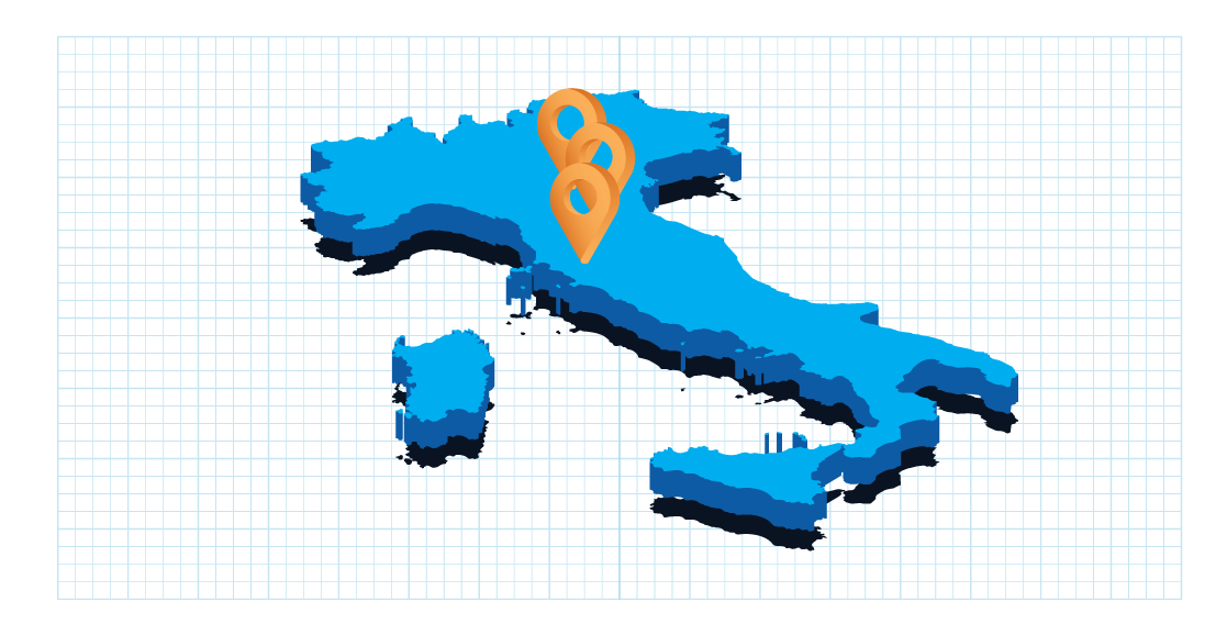 OBISK PRI ITALIJANSKIH PARTNERJIH